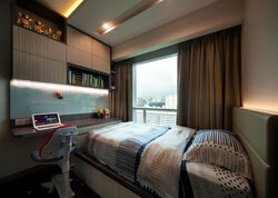 Eight Riversuites (D12), Condominium #560793741